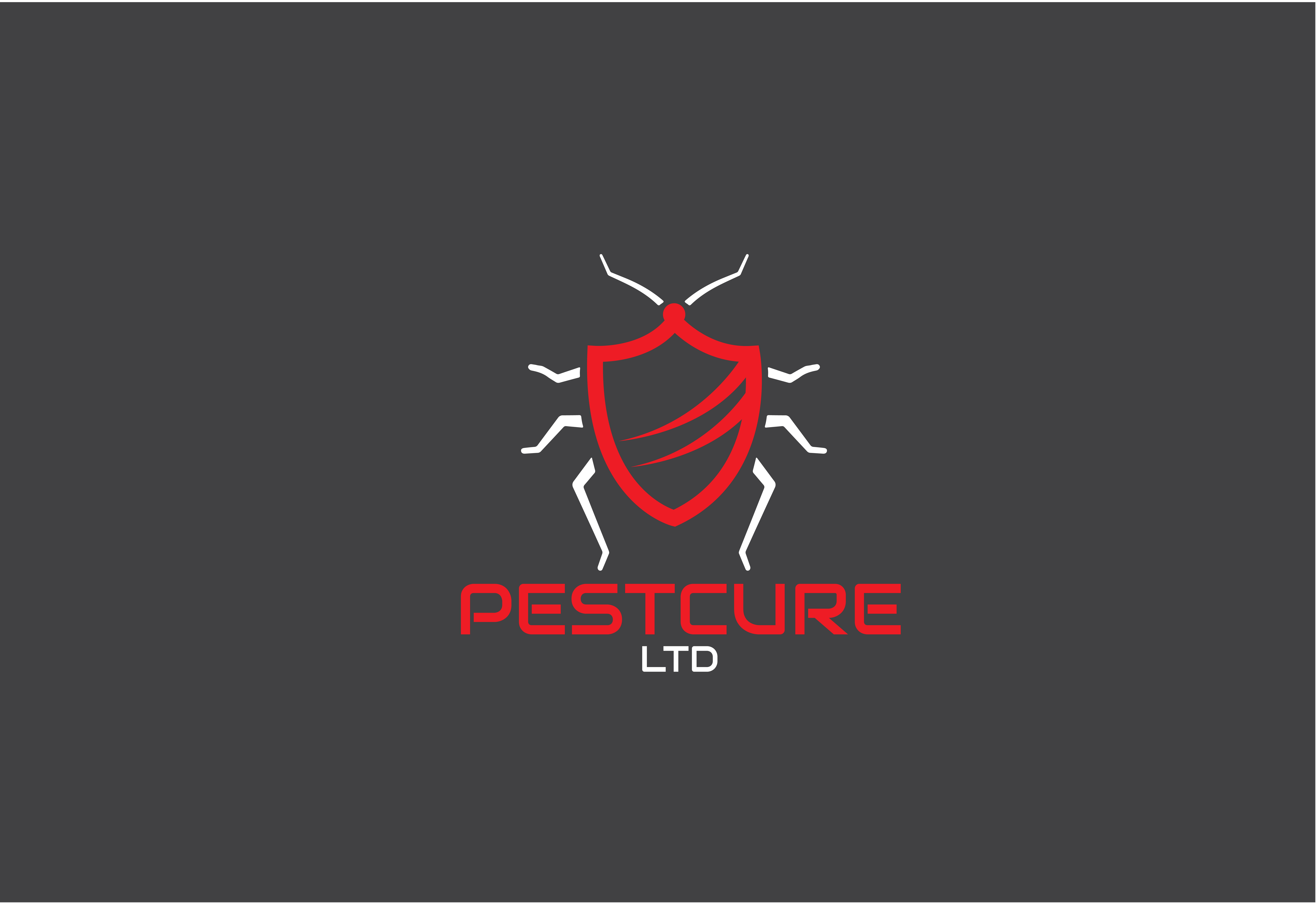 Logo of Pestcure ltd